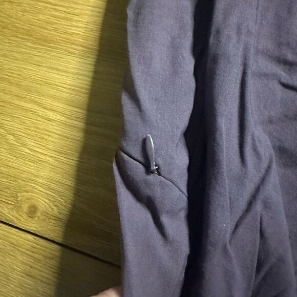 Athleta utility pants purple 2p cargo - Picture 8 of 11